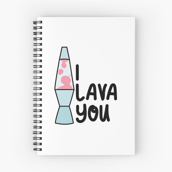 Item preview, I Lava You designed and sold by EmilyCreations.