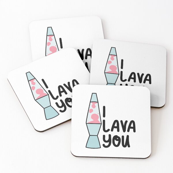Item preview, I Lava You designed and sold by EmilyCreations.