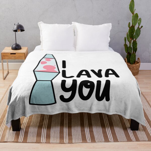 Item preview, I Lava You designed and sold by EmilyCreations.
