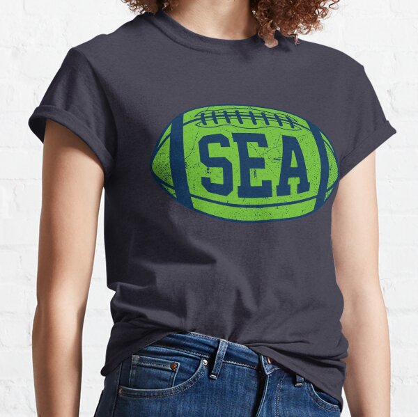 stayfrostybro Legion of Boom Seattle Seahawks Football Design T-Shirt