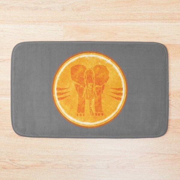 Item preview, elephant designed and sold by Periartwork.
