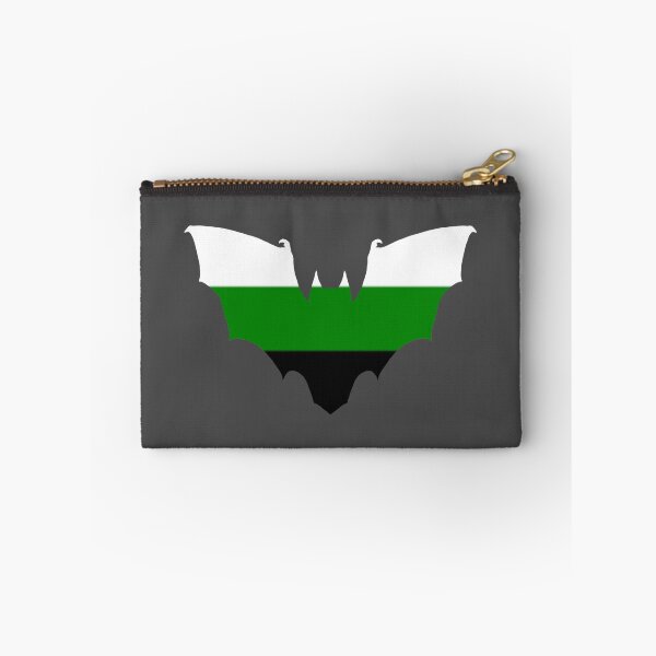Item preview, Neutrois Pride Bat designed and sold by shaneisadragon.
