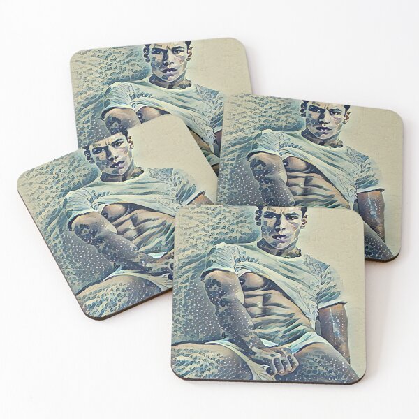 Item preview, Water Elemental Stripping designed and sold by ArcadiaAbstract.