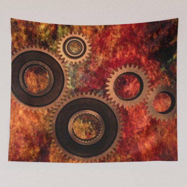Item preview, Gears designed and sold by Shirtmaster2020.