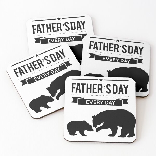 Item preview, Father’s Day everyday  designed and sold by Kerry Pritchard.
