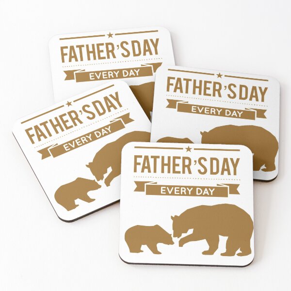 Item preview, Father’s Day everyday  designed and sold by Kerry Pritchard.