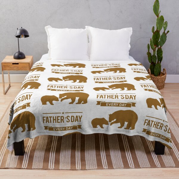 Item preview, Father’s Day everyday designed and sold by Kerry Pritchard.