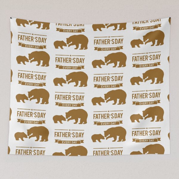Item preview, Father’s Day everyday  designed and sold by Kerry Pritchard.
