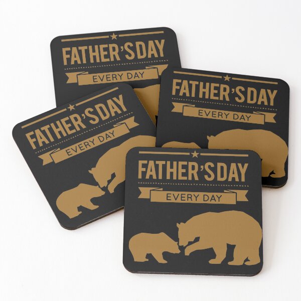 Item preview, Father’s Day everyday  designed and sold by Kerry Pritchard.