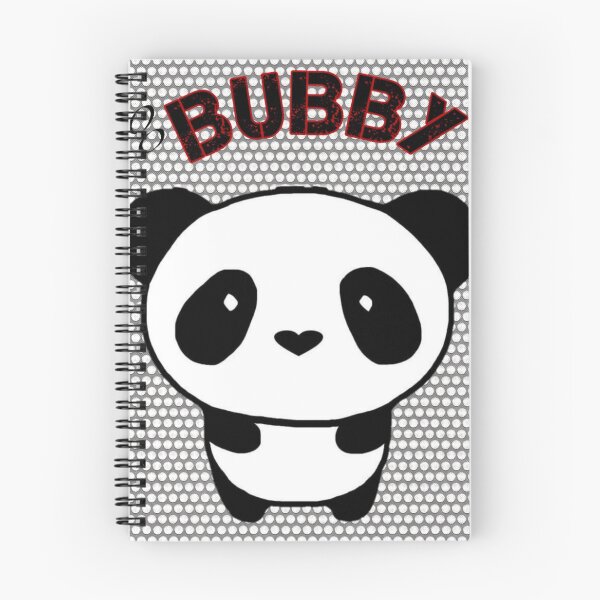Item preview, Panda Bubby designed and sold by swynn00.