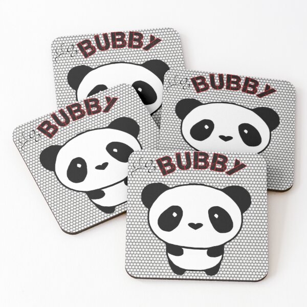 Item preview, Panda Bubby designed and sold by swynn00.