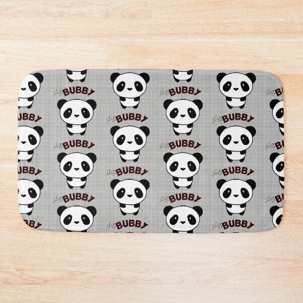 Item preview, Panda Bubby designed and sold by swynn00.