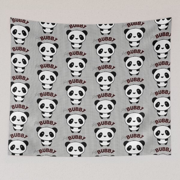 Item preview, Panda Bubby designed and sold by swynn00.
