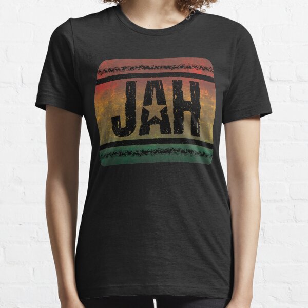 JAH Essential T-Shirt