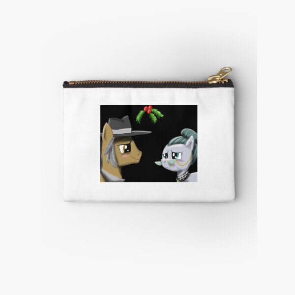 Item preview, Pie Parents Mistletoe designed and sold by YodaSodaCreat.