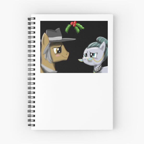 Item preview, Pie Parents Mistletoe designed and sold by YodaSodaCreat.