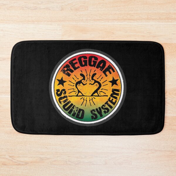 Item preview, Reggae sound system designed and sold by Periartwork.