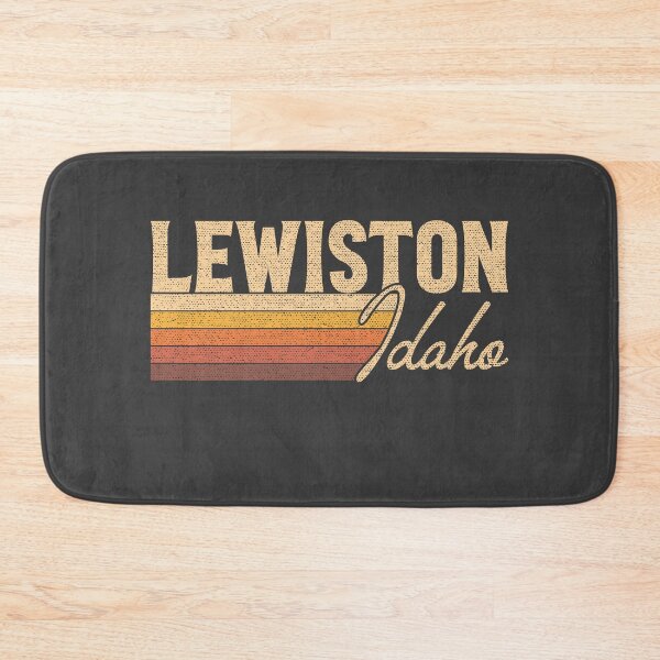 Item preview, Lewiston Idaho designed and sold by dk80.