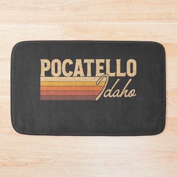 Item preview, Pocatello Idaho designed and sold by dk80.
