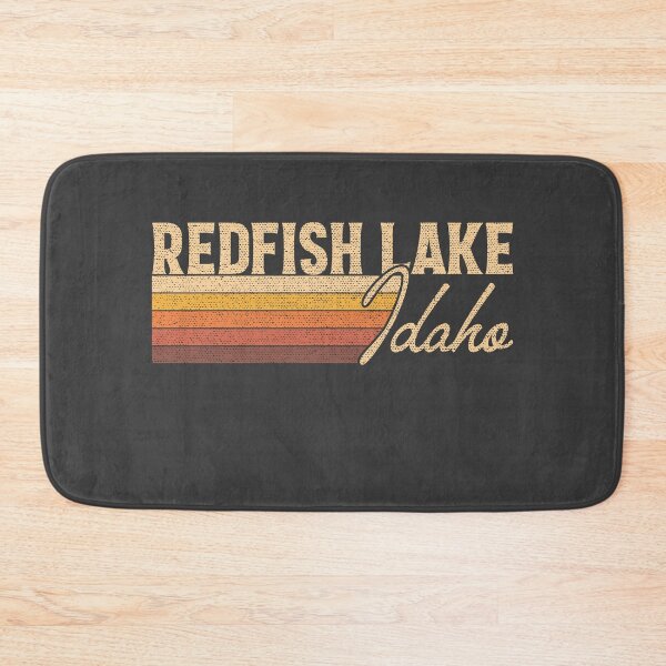 Item preview, Redfish Lake Idaho designed and sold by dk80.