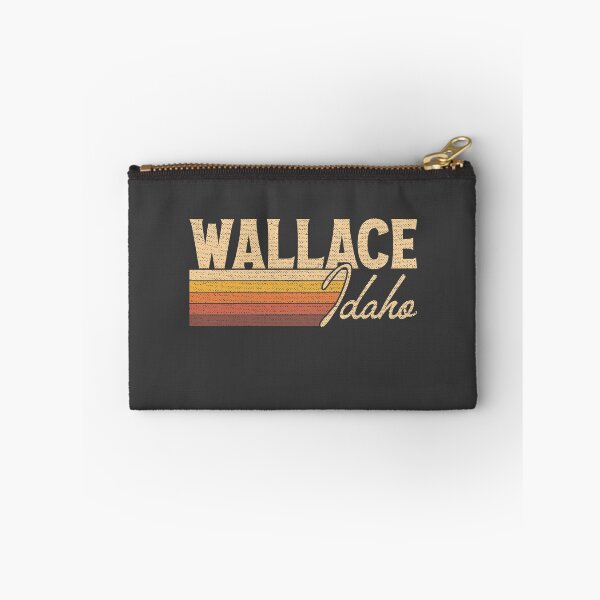 Aperçu de l'œuvre Wallace Idaho créée et vendue par dk80.