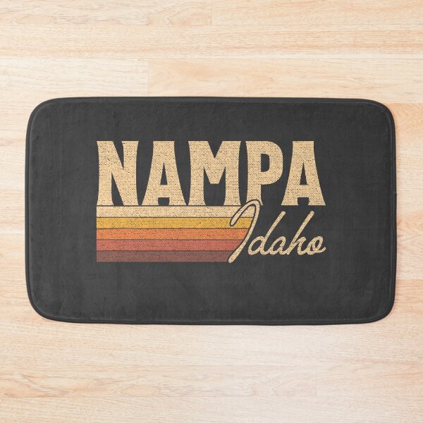 Item preview, Nampa Idaho designed and sold by dk80.