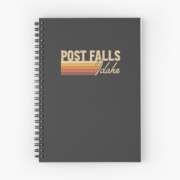 Item preview, Post Falls Idaho designed and sold by dk80.