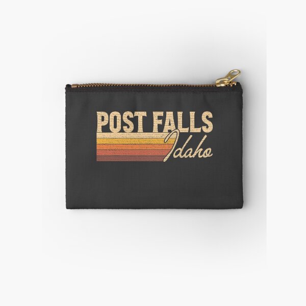 Item preview, Post Falls Idaho designed and sold by dk80.