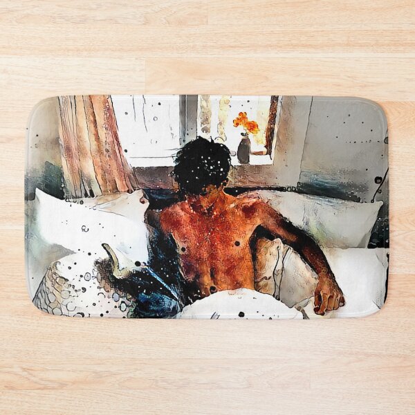 Item preview, Memories of a Sleepy Day designed and sold by ArcadiaAbstract.