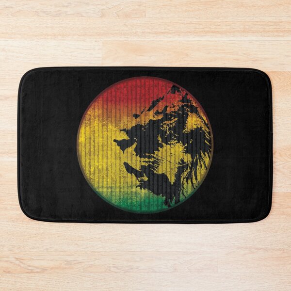 Item preview, reggae lion designed and sold by Periartwork.