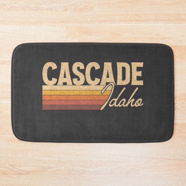 Item preview, Cascade Idaho designed and sold by dk80.