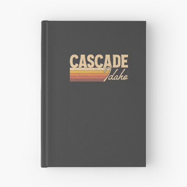Item preview, Cascade Idaho designed and sold by dk80.
