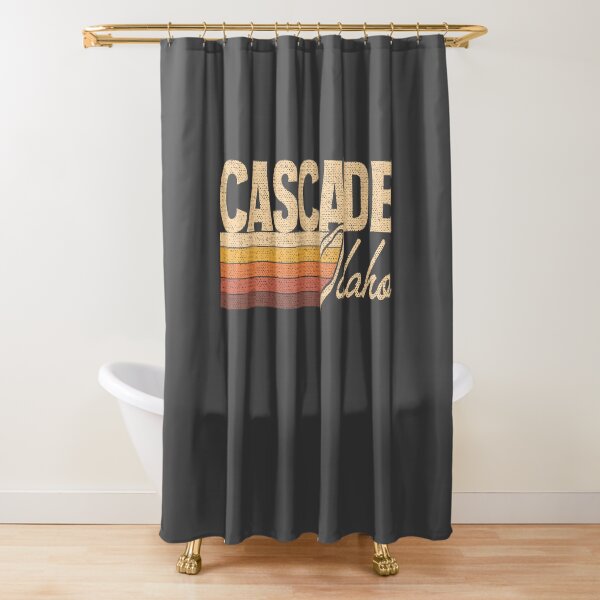 Item preview, Cascade Idaho designed and sold by dk80.