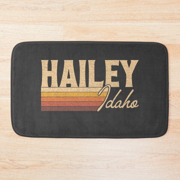 Item preview, Hailey Idaho designed and sold by dk80.