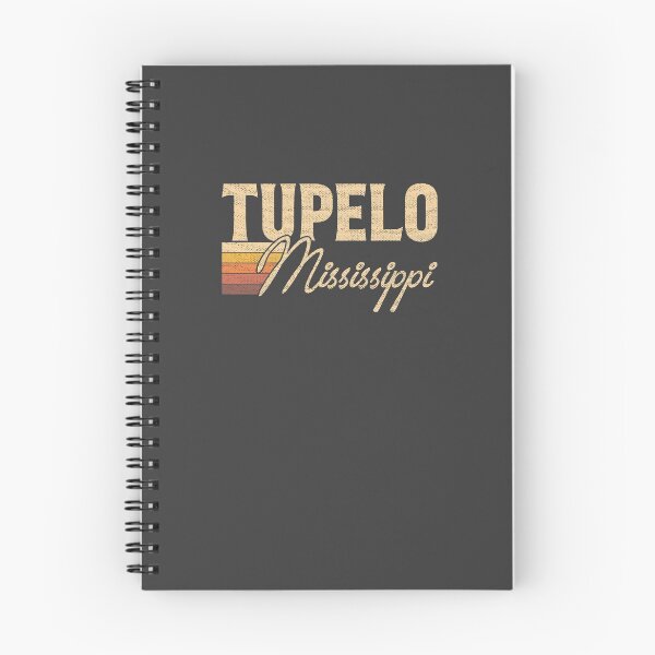 Item preview, Tupelo Mississippi designed and sold by dk80.