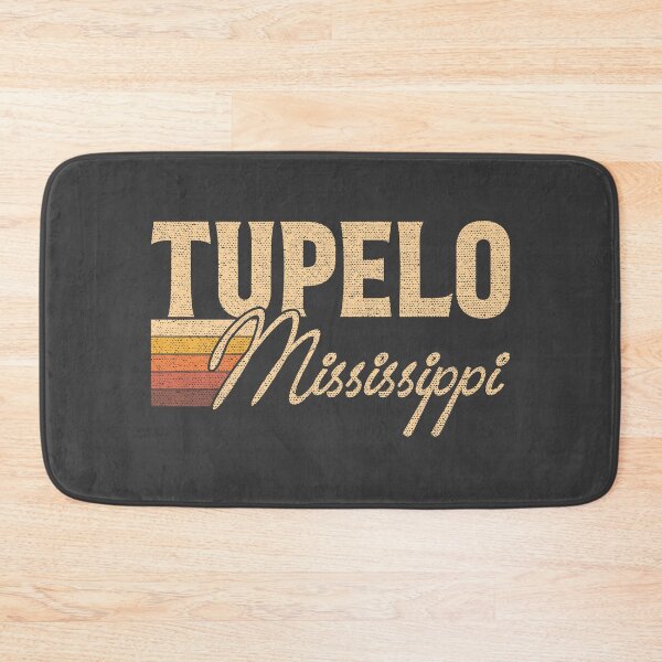 Item preview, Tupelo Mississippi designed and sold by dk80.