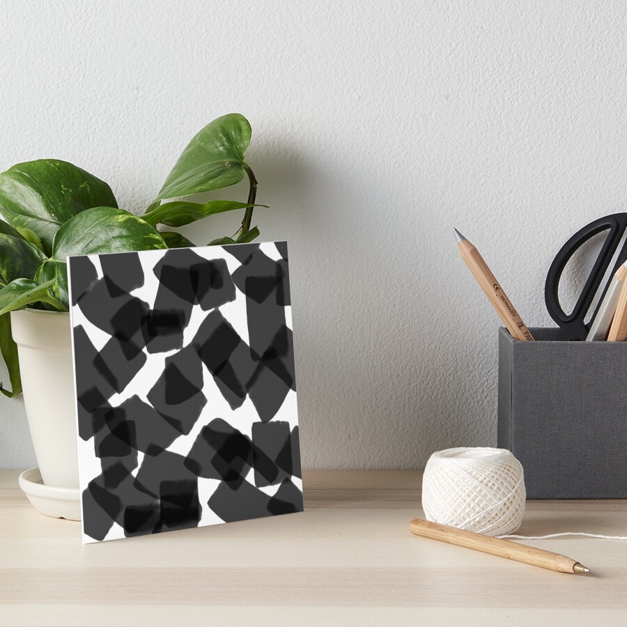 Item preview, Art Board Print designed and sold by LoraSi.