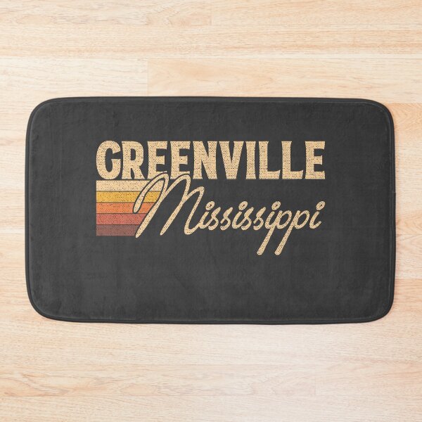 Item preview, Greenville Mississippi designed and sold by dk80.