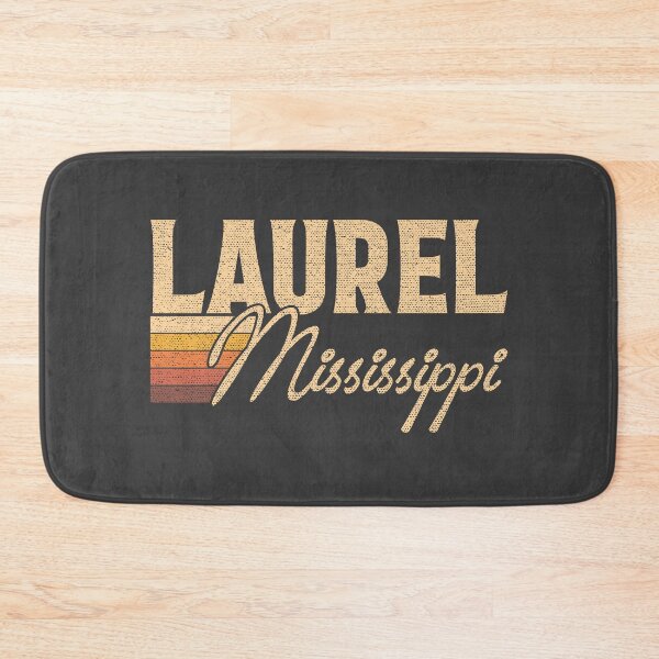 Item preview, Laurel Mississippi designed and sold by dk80.