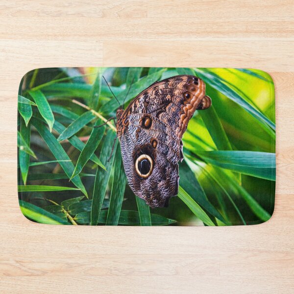 Item preview, Costa Rica Butterfly designed and sold by darren-j-mcleod.