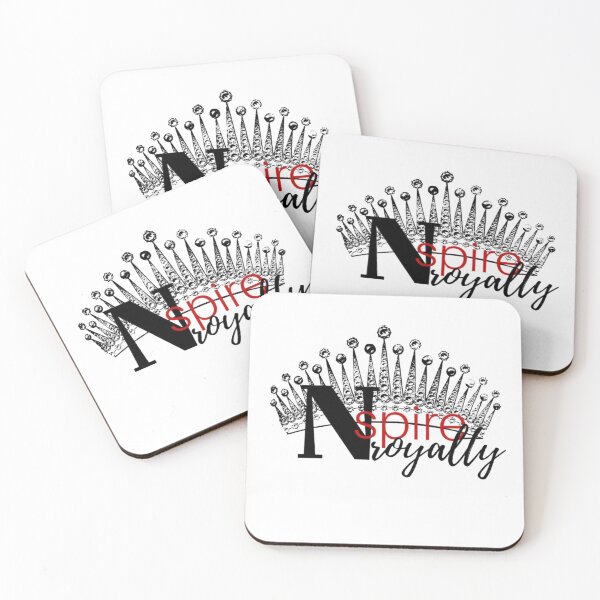 Item preview, Nspire Royalty designed and sold by yapahtribe.