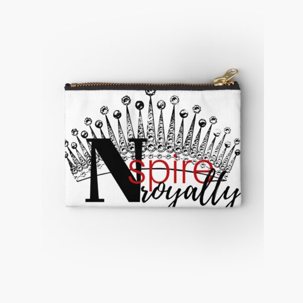 Artikelvorschau, Nspire Royalty entworfen und verkauft von yapahtribe.