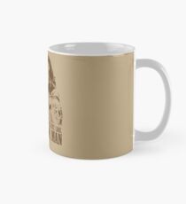 The Big Lebowski Just Like You're Opinion T-Shirt Mug