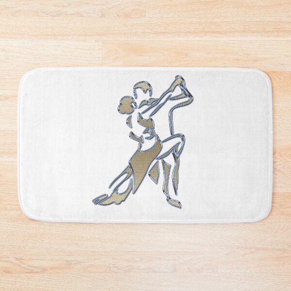 Item preview, Golden Dancers designed and sold by doniainart.