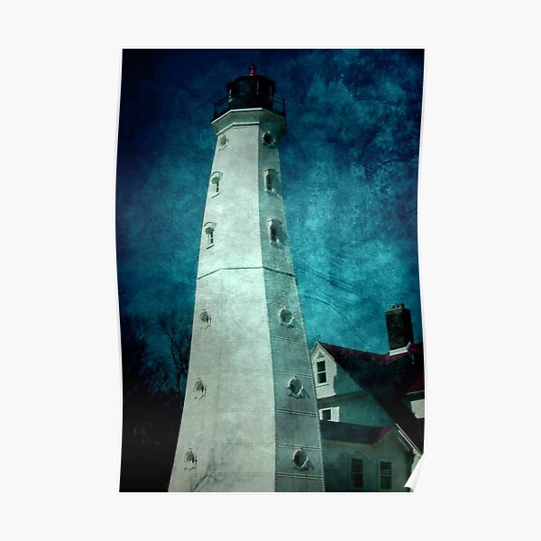 North Point © Poster