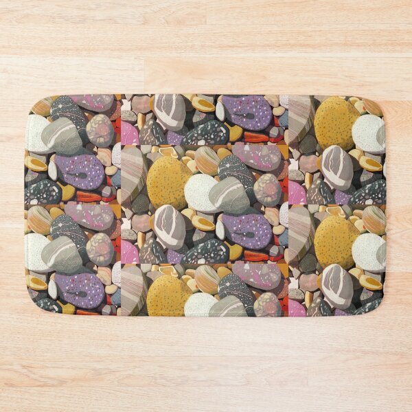 Item preview, "Rock Smorgasbord" designed and sold by Richard Klekociuk.