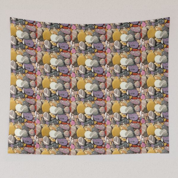 Item preview, "Rock Smorgasbord" designed and sold by Richard Klekociuk.