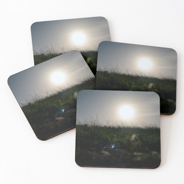 Item preview, Night Photo of the Moon in Ballarat designed and sold by Matryoshka.
