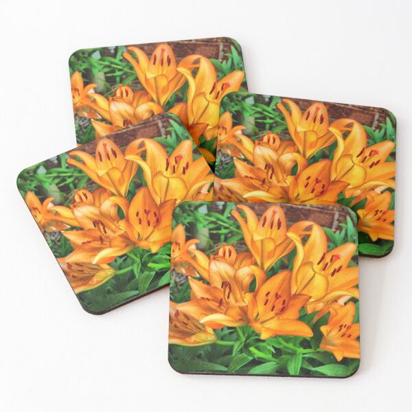 Item preview, A Lily Delight at Xmas .1 designed and sold by Larry Davis.