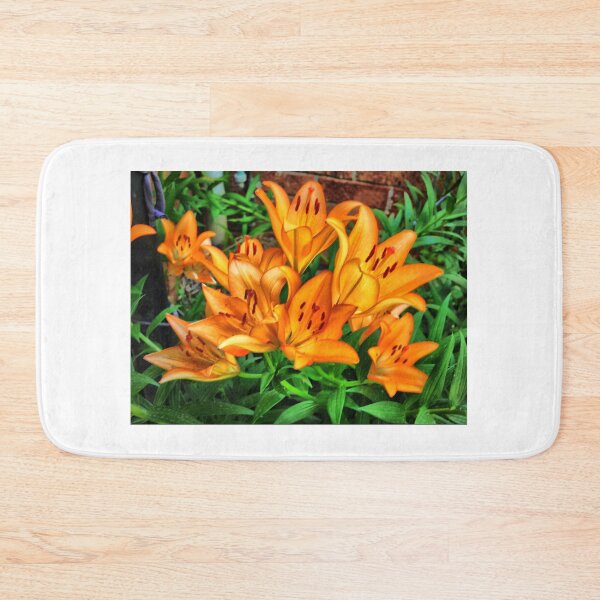 Item preview, A Lily Delight at Xmas .1 designed and sold by Larry Davis.